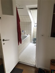 Photo 21. Shared accommodation, Broholms Alle, Charlottenlund 