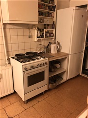 Photo 22. Shared accommodation, Broholms Alle, Charlottenlund 