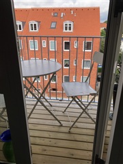 Photo 38. Shared accommodation, Broholms Alle, Charlottenlund 