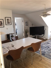 Photo 4. Shared accommodation, Broholms Alle, Charlottenlund 