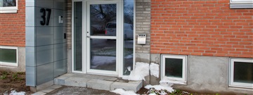 Photo 4. Apartment, Lindegårdsvej, Frederikshavn 