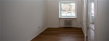 Photo 6. Apartment, Lindegårdsvej, Frederikshavn 