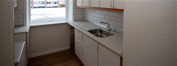 Photo 1. Apartment, Lindegårdsvej, Frederikshavn 