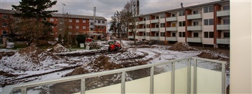 Photo 8. Apartment, Lindegårdsvej, Frederikshavn 