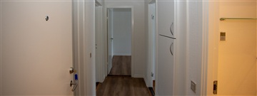 Photo 3. Apartment, Lindegårdsvej, Frederikshavn 