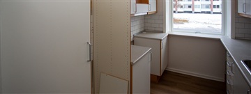 Photo 5. Apartment, Lindegårdsvej, Frederikshavn 