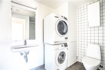 Photo 19. Apartment, Engen, Struer 