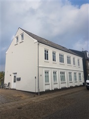 Billede 1. Lejlighed, Strandvejen, Struer 