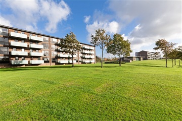 Photo 1. Apartment, Engen, Struer 