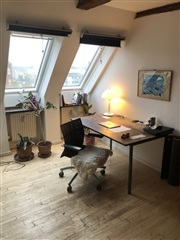Photo 17. Room, Bodenhoffs Plads, København K 
