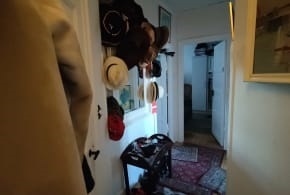 Photo 4. Room, Sibeliusgade, København Ø 