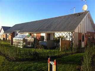 Photo 4. House, Solkrogen, Fjerritslev 