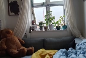Photo 15. Room, Sibeliusgade, København Ø 