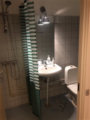 Photo 4. Room, Bodenhoffs Plads, København K 