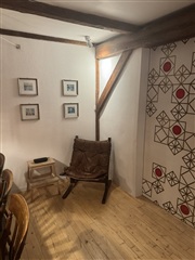 Photo 9. Room, Bodenhoffs Plads, København K 