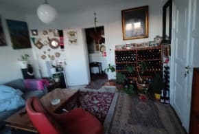 Photo 1. Room, Sibeliusgade, København Ø 