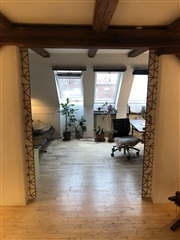 Photo 16. Room, Bodenhoffs Plads, København K 