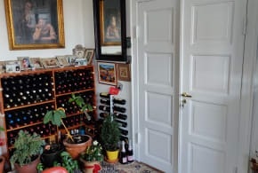 Photo 11. Room, Sibeliusgade, København Ø 
