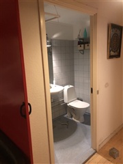Photo 3. Room, Bodenhoffs Plads, København K 
