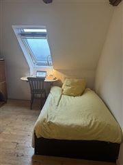 Photo 2. Room, Bodenhoffs Plads, København K 