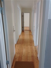 Photo 1. Apartment, Højbrogade, Nykøbing F 