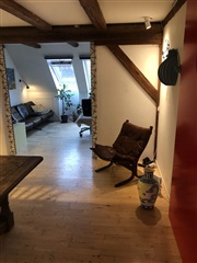 Photo 19. Room, Bodenhoffs Plads, København K 