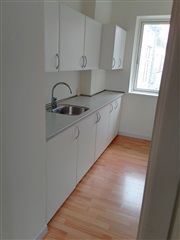 Photo 2. Apartment, Højbrogade, Nykøbing F 