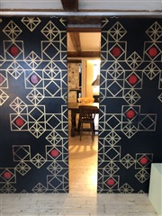 Photo 9. Room, Bodenhoffs Plads, København K 