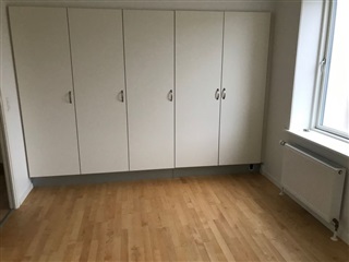 Photo 3. Apartment, Norgesvej, Løgstør 