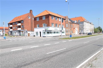 Photo 13. Apartment, Højbrogade, Nykøbing F 