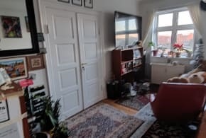 Photo 5. Room, Sibeliusgade, København Ø 