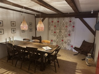 Photo 7. Room, Bodenhoffs Plads, København K 