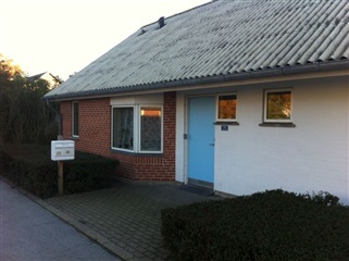 Photo 6. House, Solkrogen, Fjerritslev 