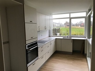 Photo 2. Apartment, Norgesvej, Løgstør 