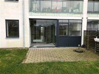Photo 1. Apartment, Norgesvej, Løgstør 