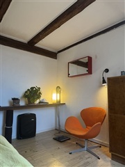 Photo 3. Room, Bodenhoffs Plads, København K 