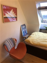Photo 25. Room, Bodenhoffs Plads, København K 