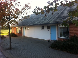 Photo 3. House, Solkrogen, Fjerritslev 