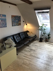 Photo 15. Room, Bodenhoffs Plads, København K 