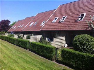 Photo 2. Apartment, Spurvevej, Fjerritslev 