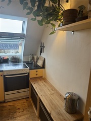 Photo 11. Room, Bodenhoffs Plads, København K 
