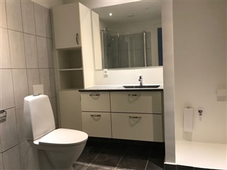 Photo 6. Apartment, Norgesvej, Løgstør 