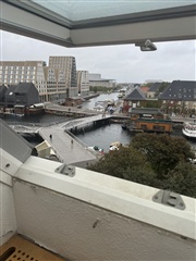 Photo 5. Room, Bodenhoffs Plads, København K 