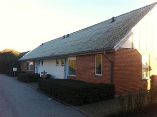 Photo 2. House, Solkrogen, Fjerritslev 