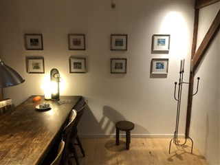 Photo 7. Room, Bodenhoffs Plads, København K 