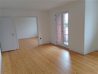 Photo 4. Apartment, Højbrogade, Nykøbing F 
