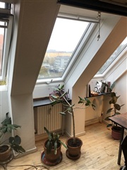 Photo 14. Room, Bodenhoffs Plads, København K 