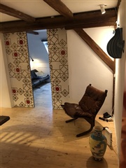 Photo 8. Room, Bodenhoffs Plads, København K 