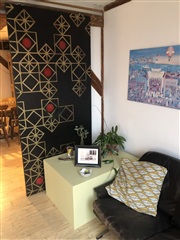 Photo 11. Room, Bodenhoffs Plads, København K 