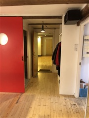 Photo 18. Room, Bodenhoffs Plads, København K 
